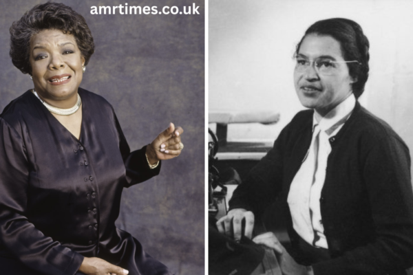 famous women in history
