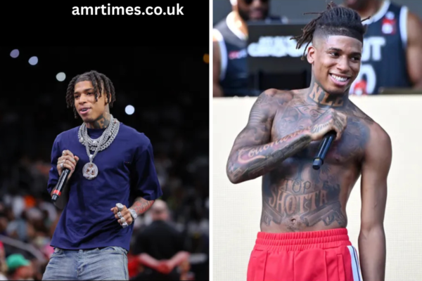 nle choppa net worth