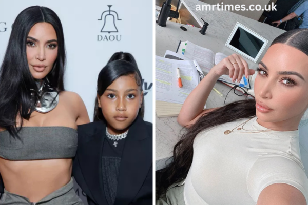 kim kardashian notes