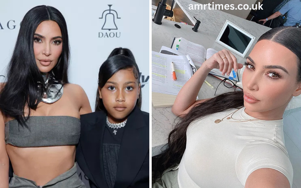 kim kardashian notes