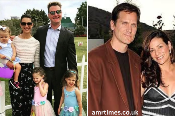 kent katich wife