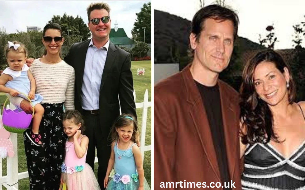 kent katich wife