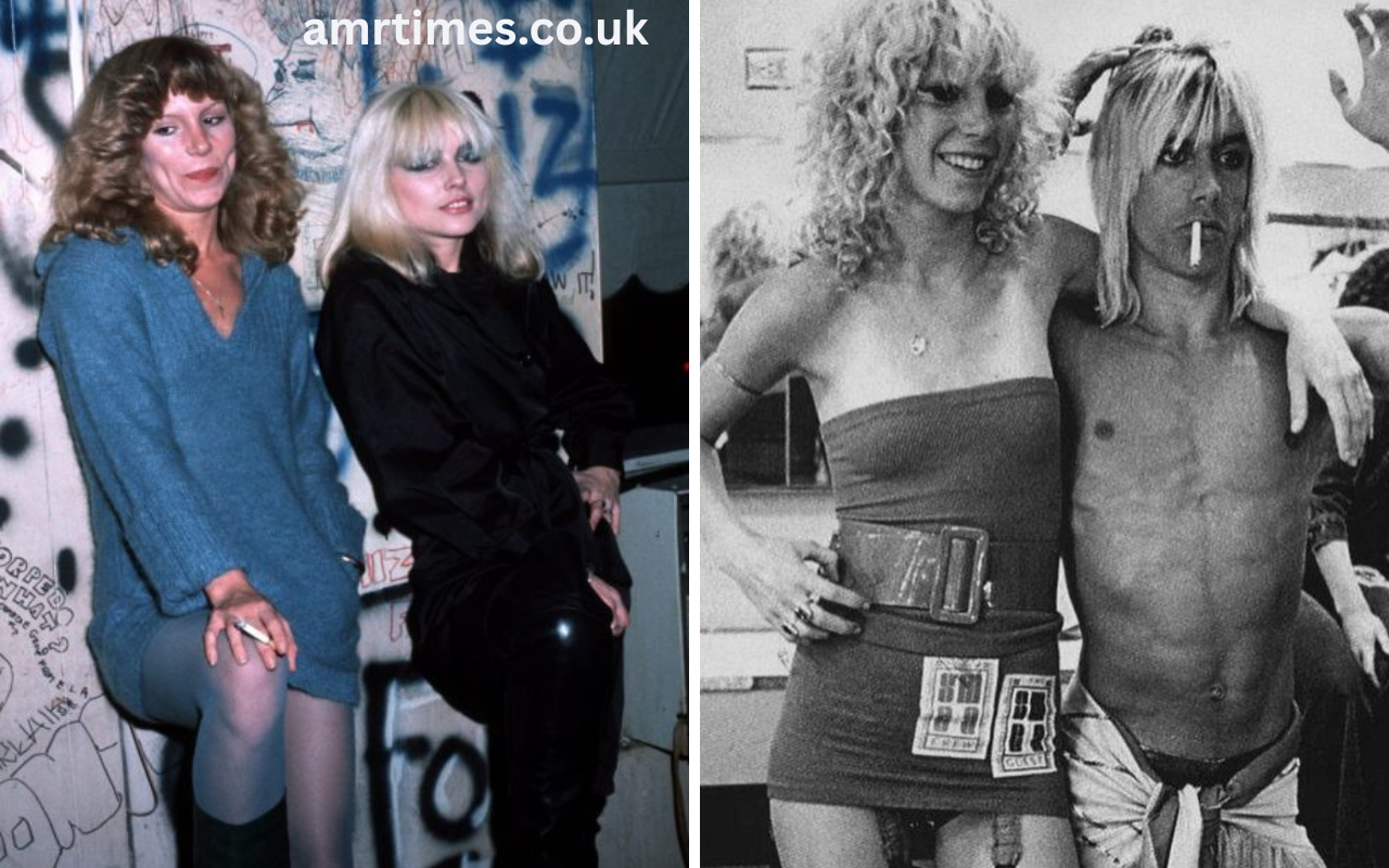 sable starr 2009