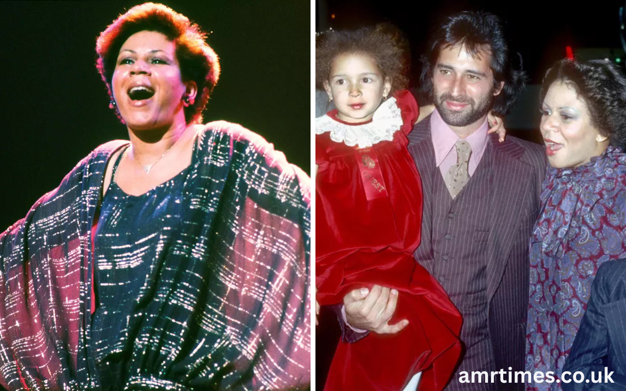 maya rudolph mom