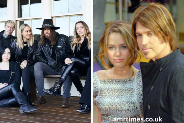 kristin luckey billy ray cyrus