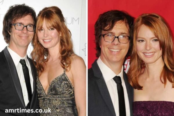 alicia witt married