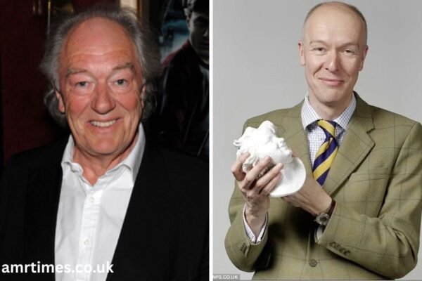 fergus gambon