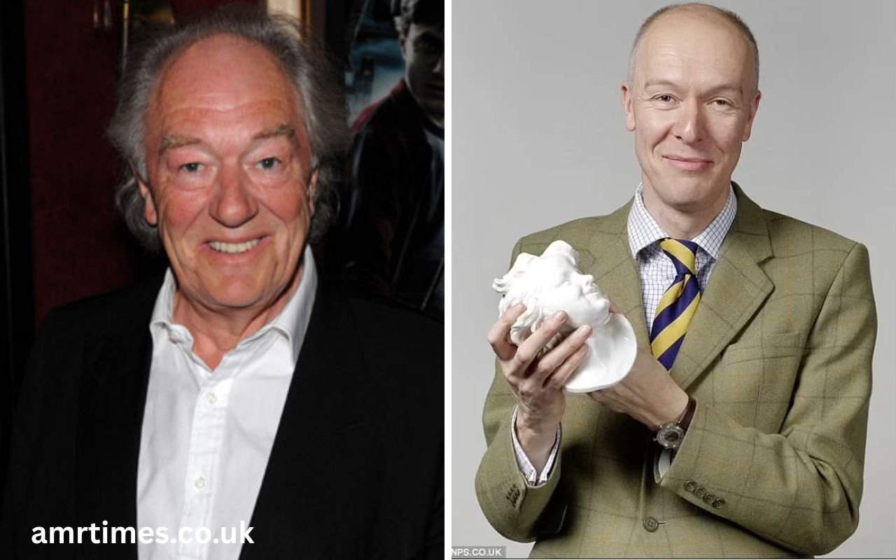 fergus gambon