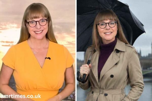 kate kinsella weather