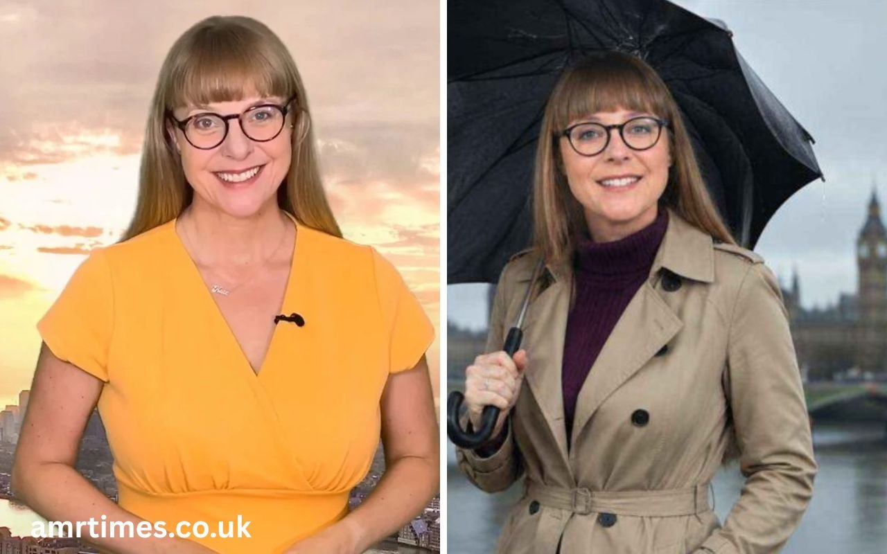 kate kinsella weather