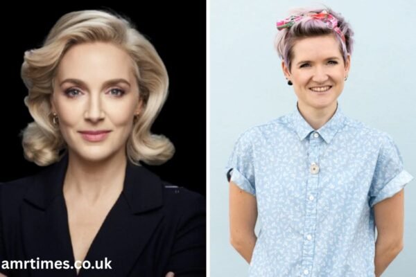 megan toksvig-stewart