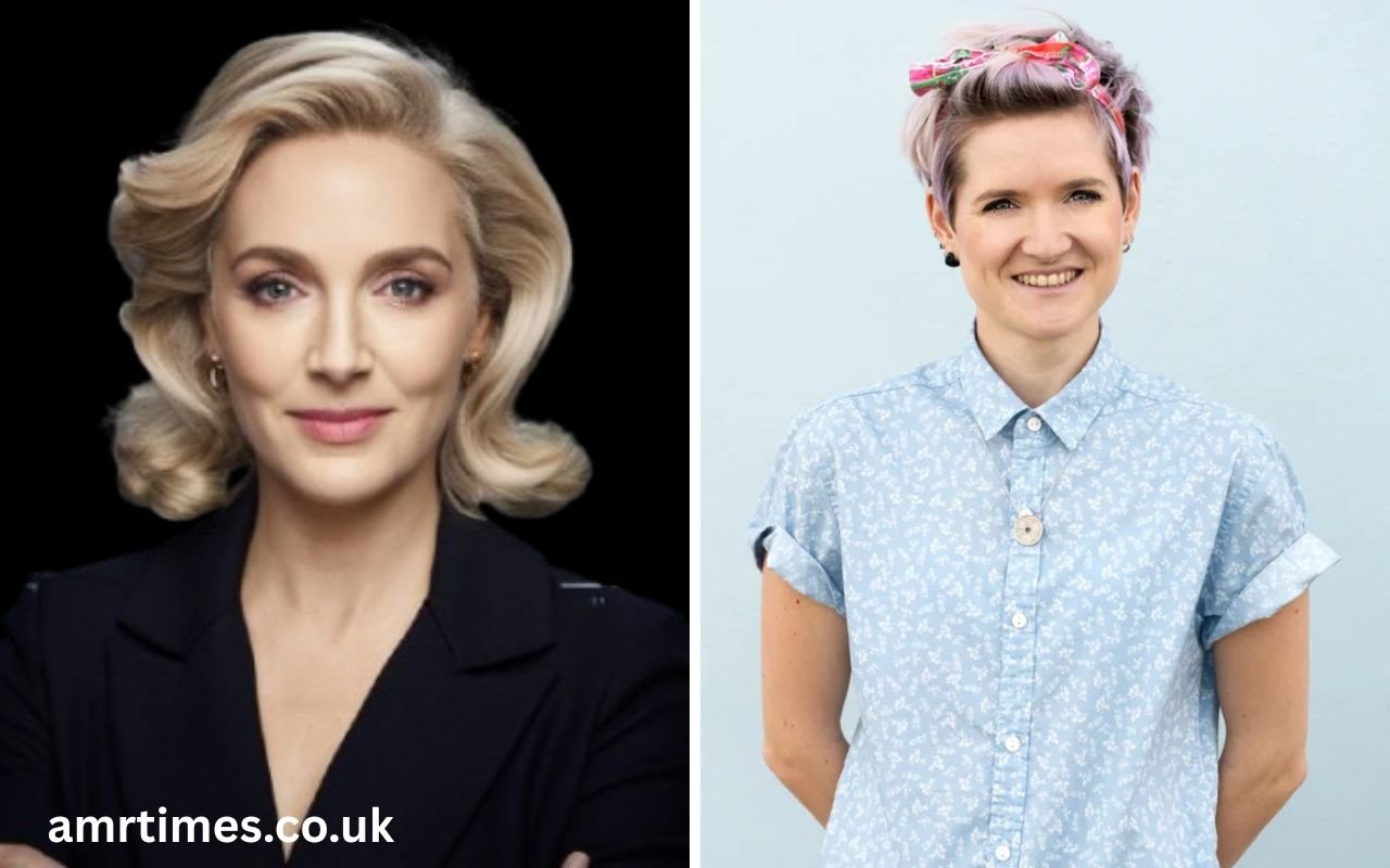 megan toksvig-stewart
