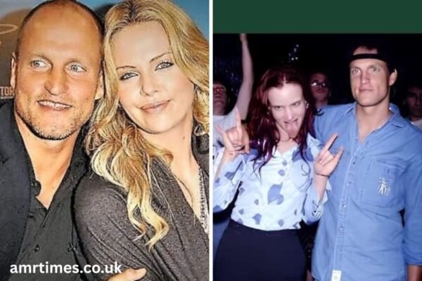 nancy simon woody harrelson