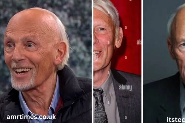 paul nicholas net worth