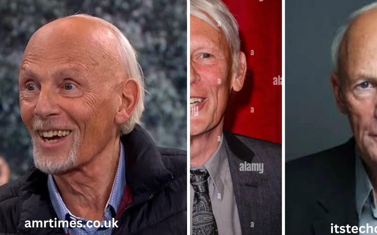 paul nicholas net worth