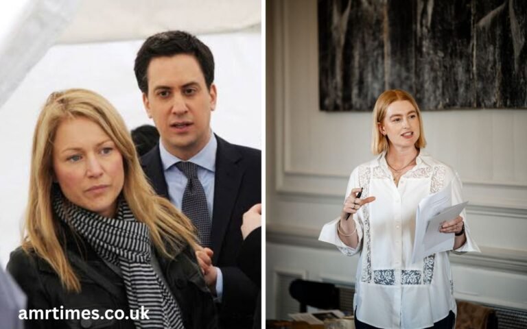 rachel kinnock