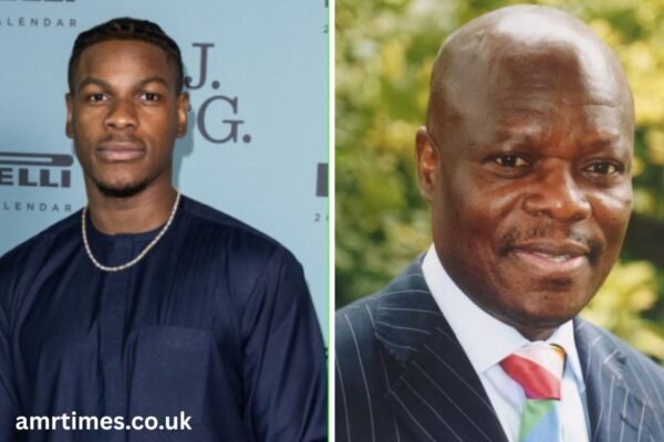 samson boyega
