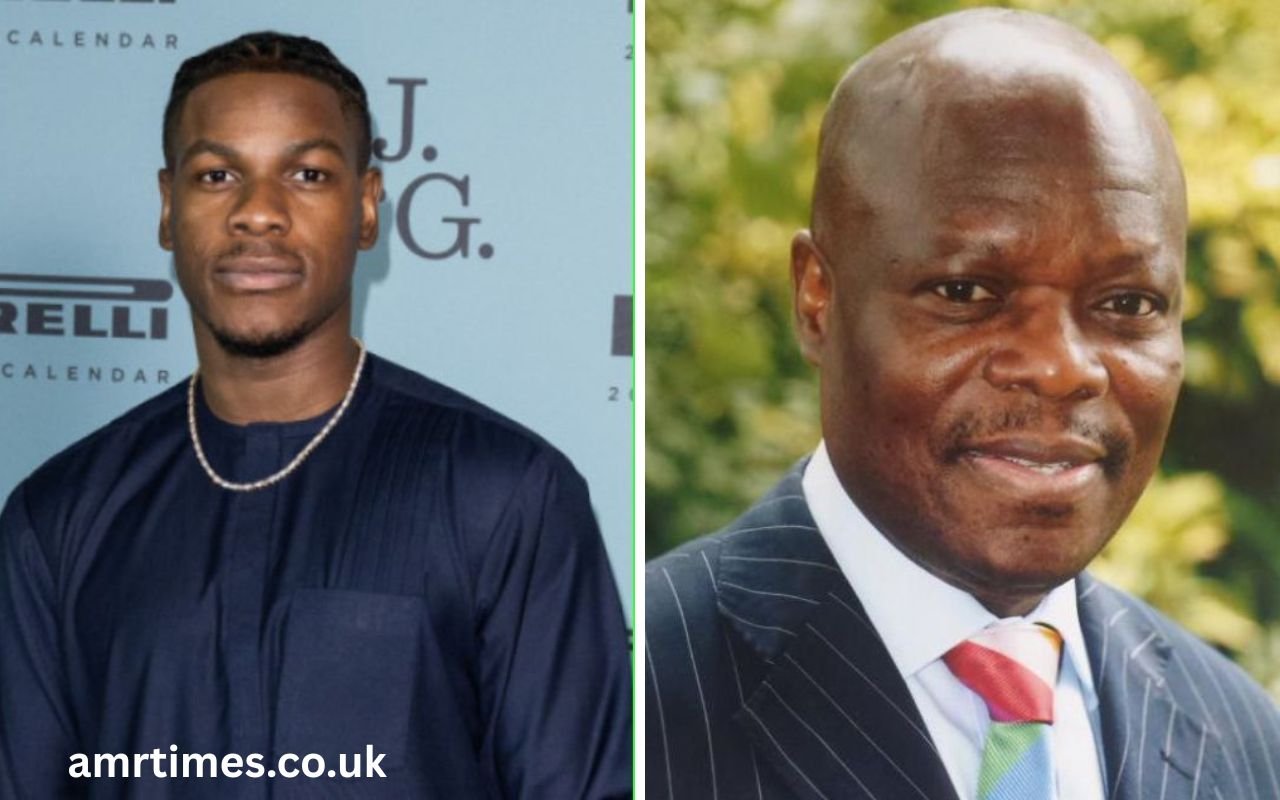 samson boyega