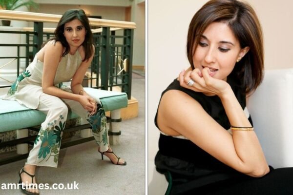 shefali oza
