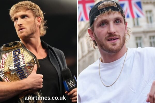 what's logan paul's net worth​