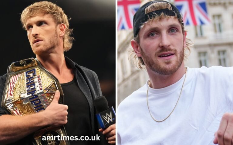 what's logan paul's net worth​