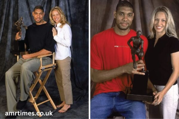 tim duncan wife amy