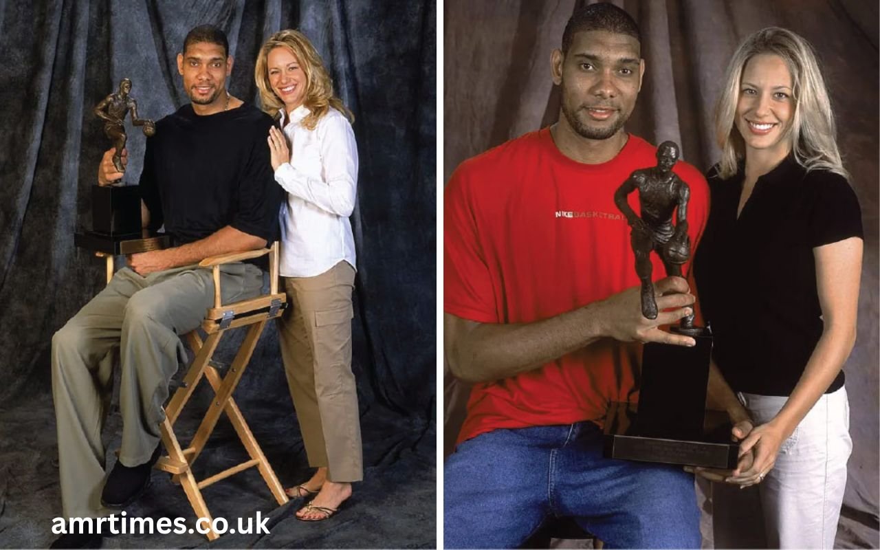 tim duncan wife amy