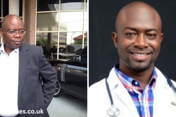 tunde adebayo