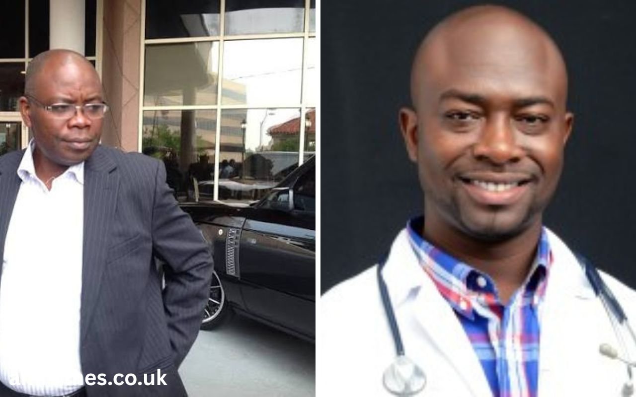 tunde adebayo